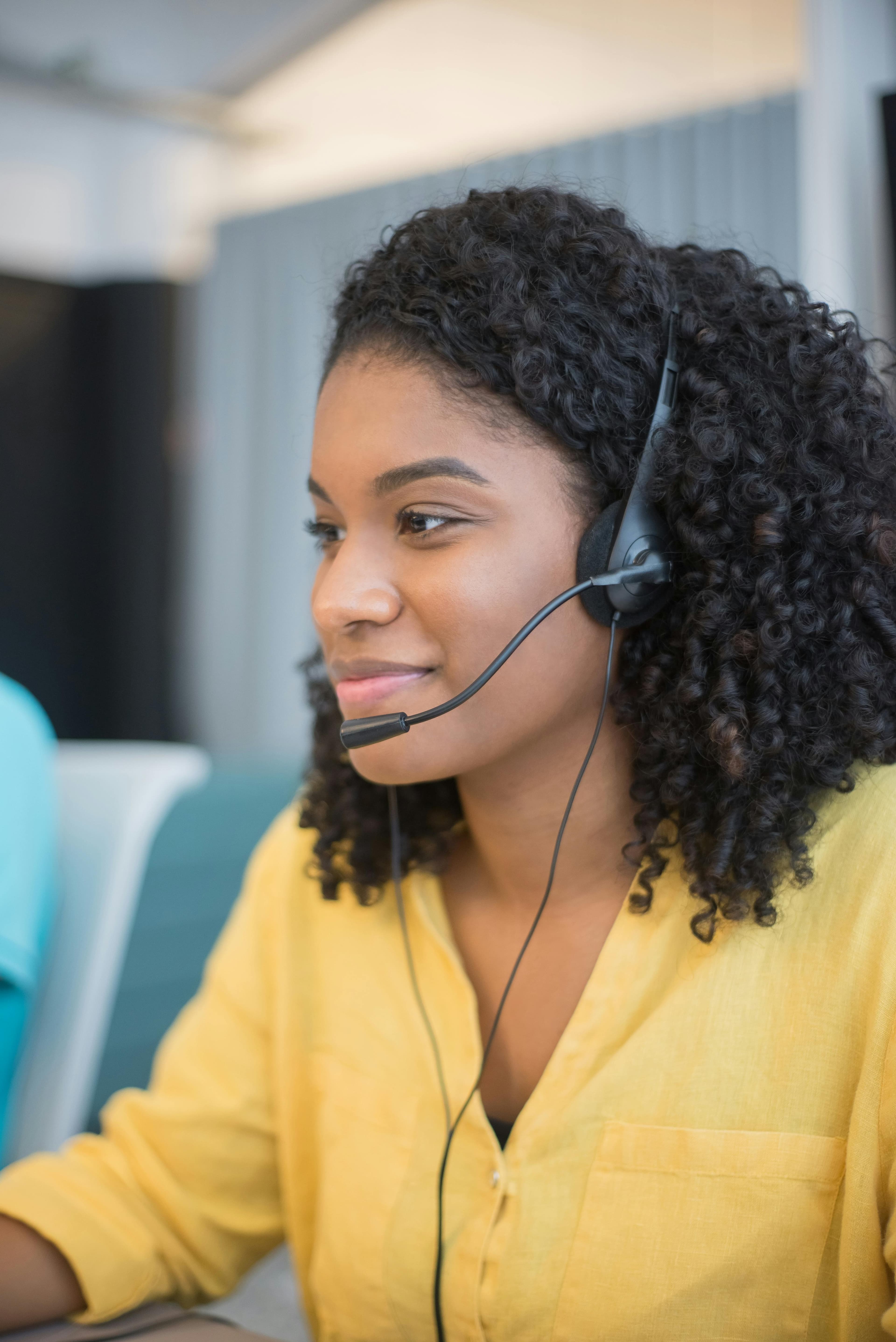 Customer Support