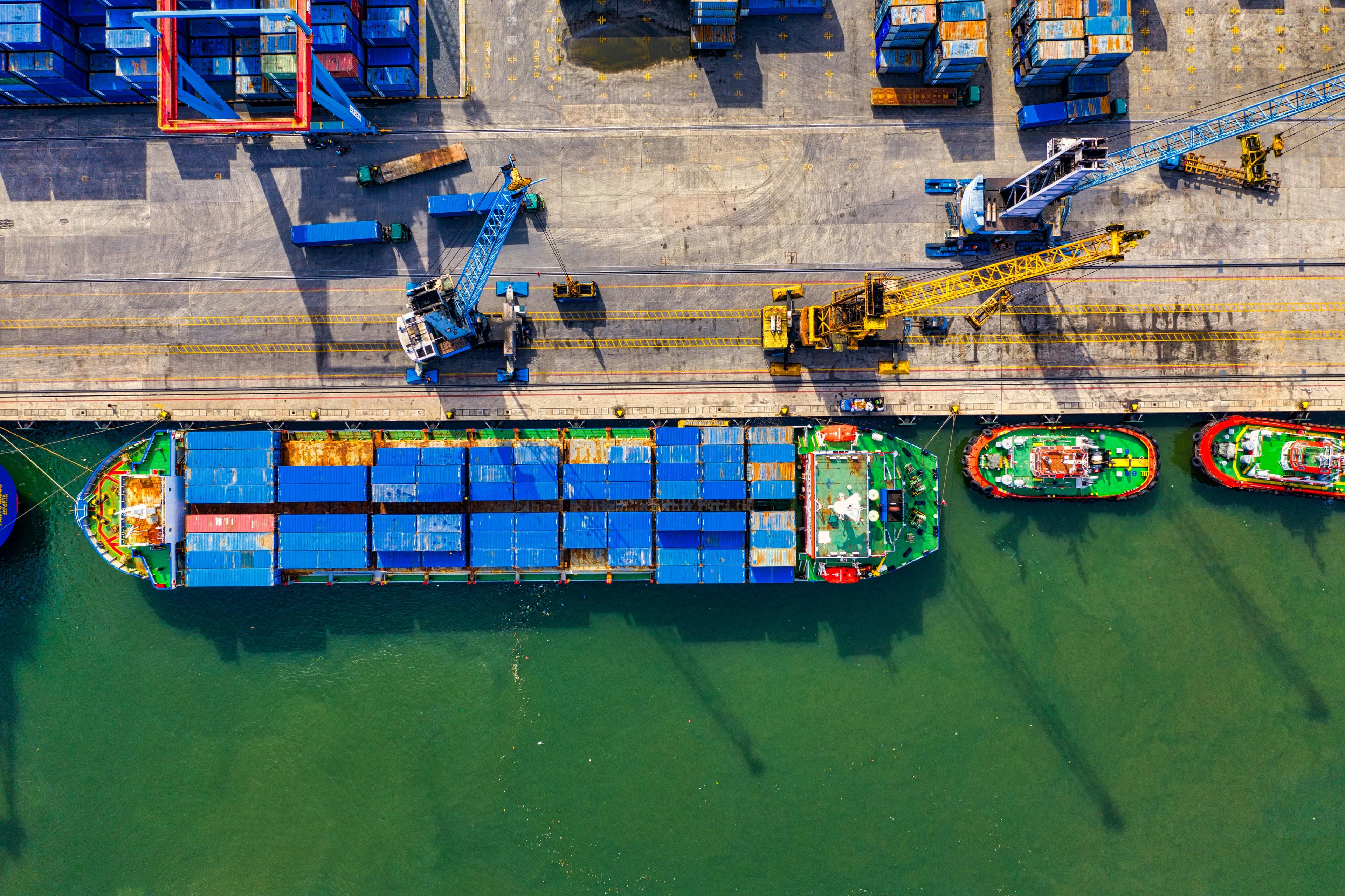Ocean Freight