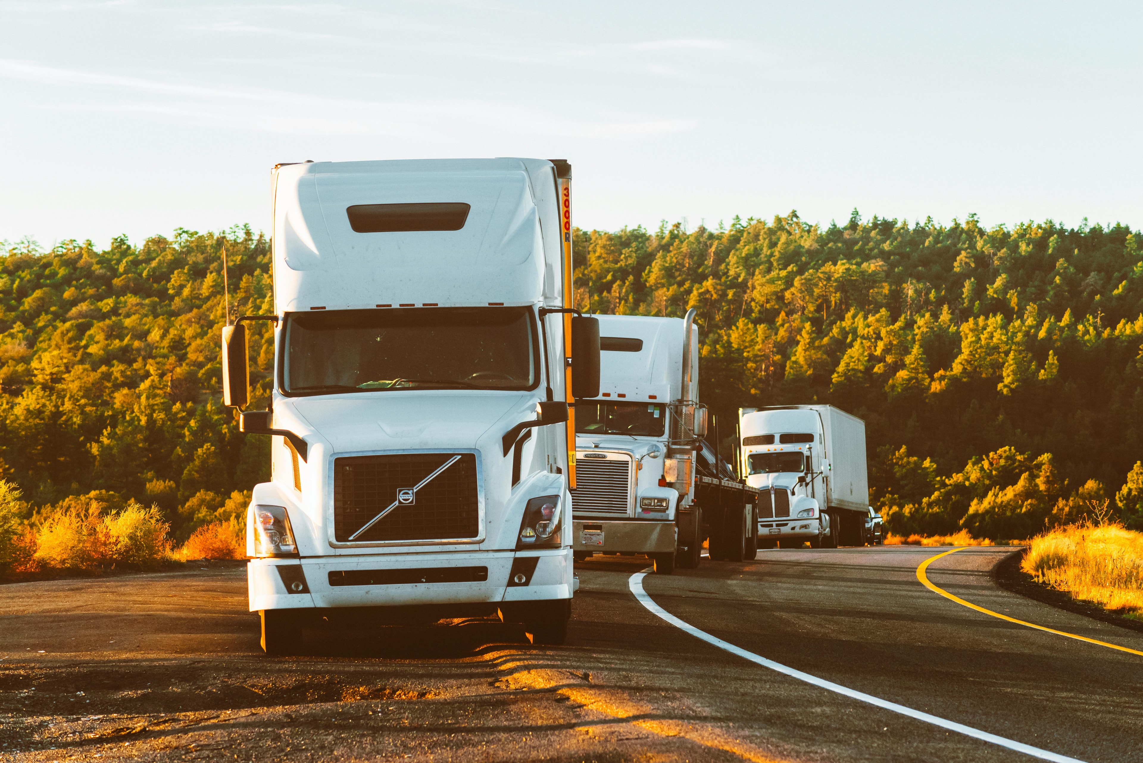 Business transportation solutions