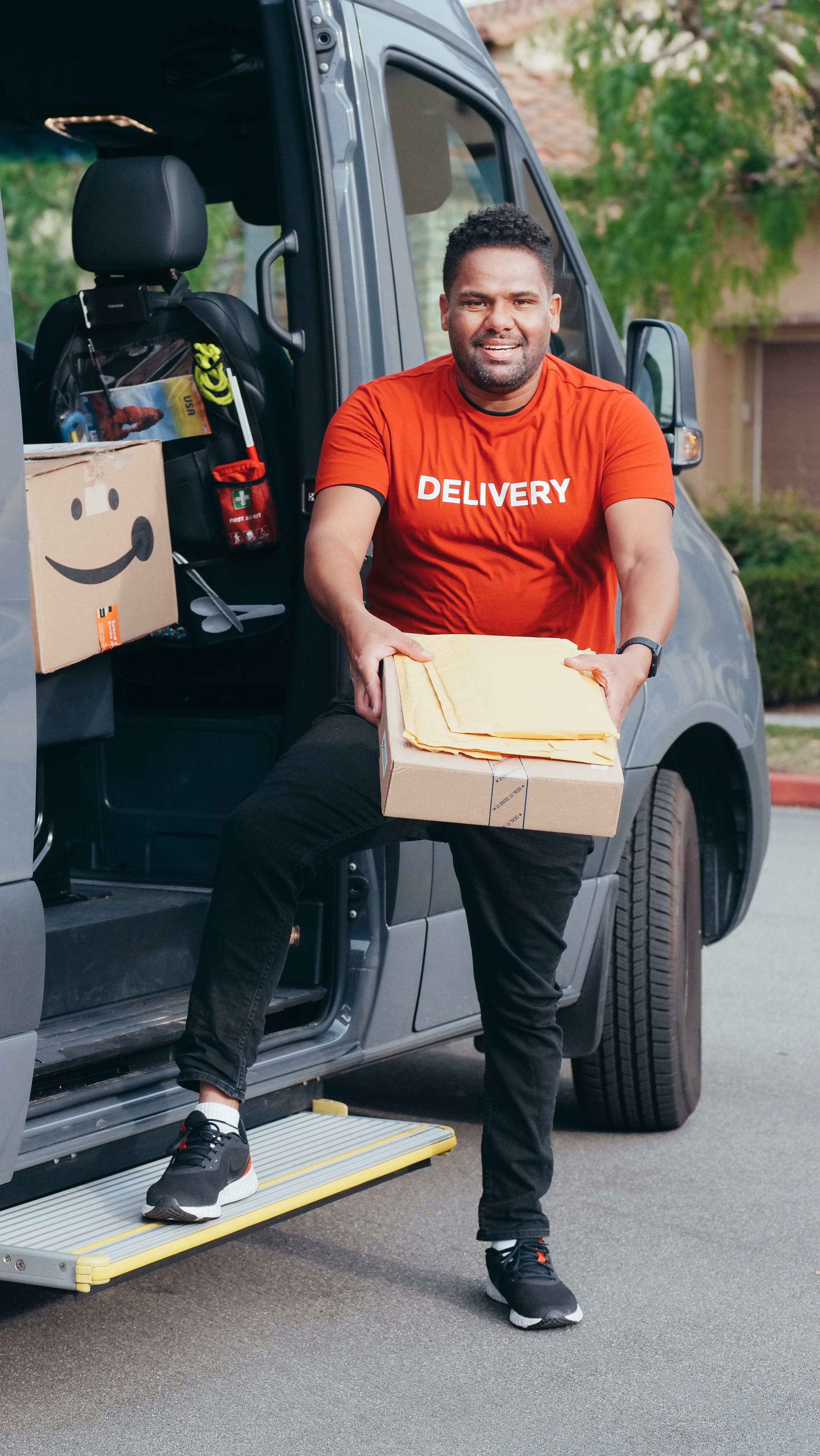 Courier
