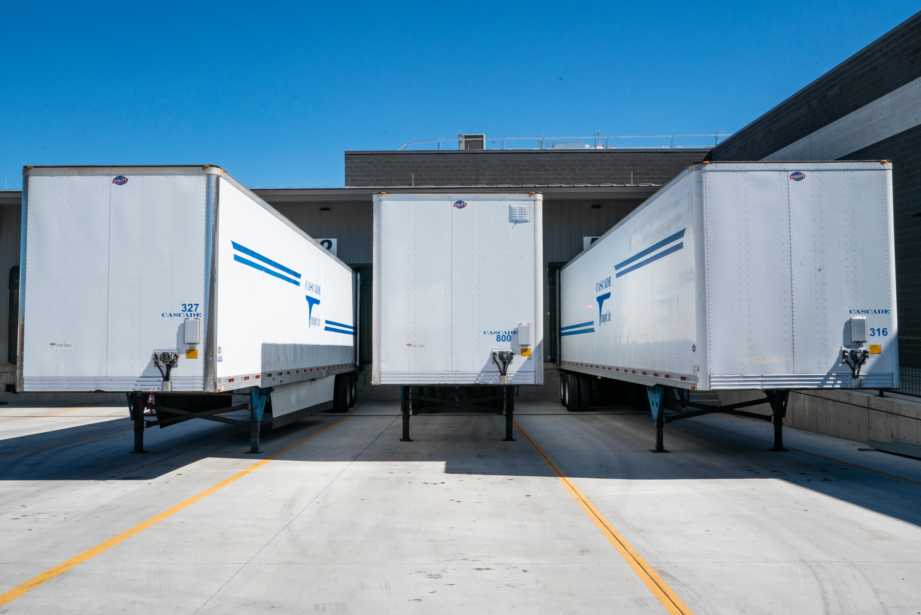 About Upick - Our Transportation Services